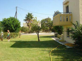Anemos Studios Psalidi  Exterior foto