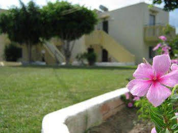 Anemos Studios Psalidi  Exterior foto